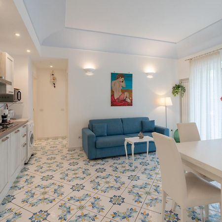 Casa Murice 阿马尔菲 外观 照片